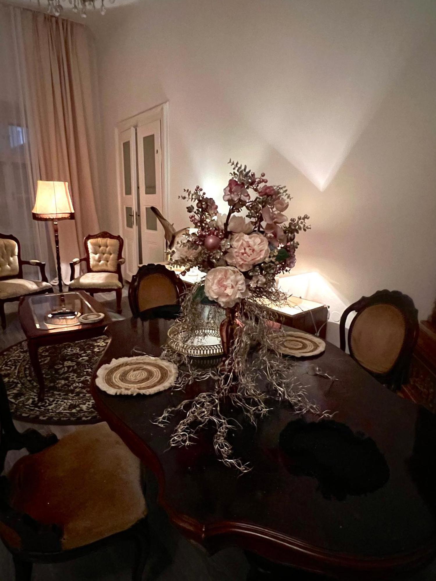 Csaky Palace 1 Apartment Pressburg